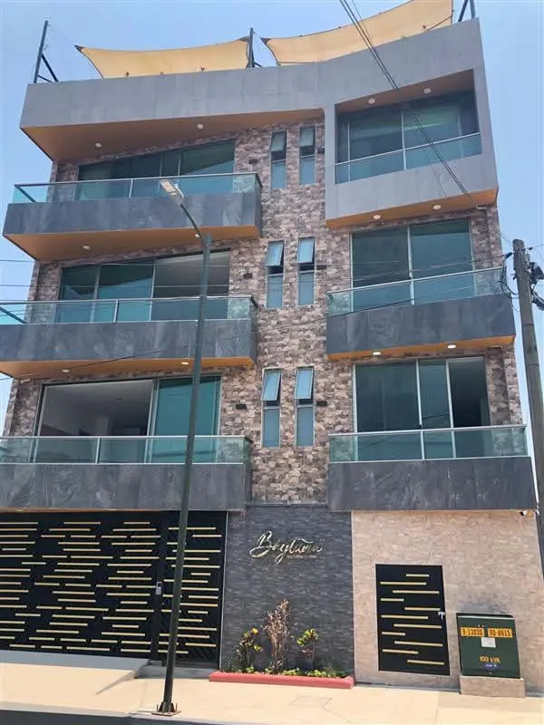Departamento en Renta, Orizaba, Veracruz (Zona Sur)