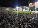 Orizaba: Salón de Eventos y Casa Residencial