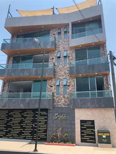 Departamento en Renta, Orizaba, Veracruz (Zona Sur)